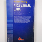 Anna Sellberg : Pidä varasi, Sara! - pikkukuva 2