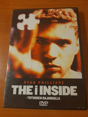 The I Inside - totuuden rajamailla