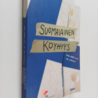 Anna-Maria Isola : Suomalainen köyhyys - pikkukuva 1