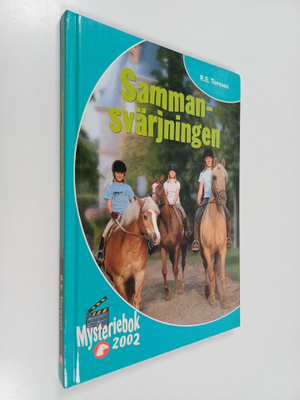 R. E. Toresen : Sammansvärjningen