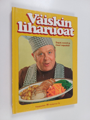 Väinö Purje : Väiskin liharuoat