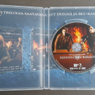 DVD: Pilvilinna joka Romahti (Stieg Larsson 2009) - pikkukuva 4