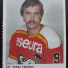 Pekka Mäkinen Kärpät Kiekkoilijat kuvina - pikkukuva 1
