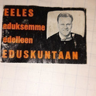 Kasa tulitikkuetikettejä 60 luvulta - pikkukuva 2