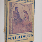 Anna Baadsgaard : Salaisuus - pikkukuva 1