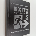 Katleena Kortesuo ym. : Exit-opas yrittäjälle - pikkukuva 1
