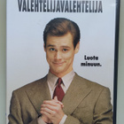 Valehtelija, valehtelija (Liar Liar) DVD - pikkukuva 1