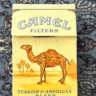 Camel tulitikkuaski - pikkukuva 2