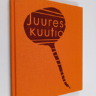 Marketta Levanto : Juureskuutio : Joukko juureksia & muut... - pikkukuva 1