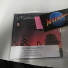 NIGHTWISH-ANGELS FALL FIRST CD NIMIK. TARJA+HOLOPAINEN+EMPPU - pikkukuva 1