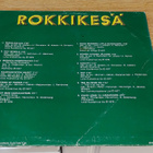 Rokkikesä 1977 LP - pikkukuva 2