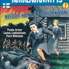 KORKEAJÄNNITYS (6 kpl) Jatkosodan+Kieltolain+Rintamalottien - pikkukuva 4