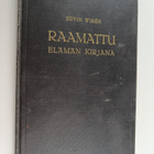 Edvin Wiren : Raamattu elämänkirjana - pikkukuva 1