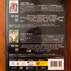 Hook Kapteeni Koukku - Jumanji DVD - pikkukuva 2