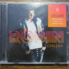 Robin Chillaa cdlevy - pikkukuva 1