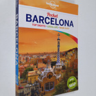 Anthony Ham : Pocket Barcelona - pikkukuva 1