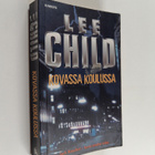 Lee Child : Kovassa koulussa - pikkukuva 1