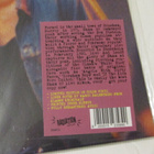 Sham 69 skinheads are magic live Stockholm lp uusi RSD 2024 - pikkukuva 3
