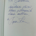 Tapani Heinonen : Omaiset : novelleja (signeerattu, tekij... - pikkukuva 3