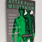 After postmodernism : education, politics and identity - pikkukuva 1