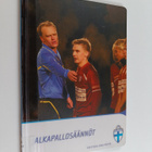 Jalkapallosäännöt - pikkukuva 1
