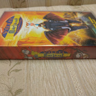 Villit Marjaset elokuva videokasetti. - pikkukuva 3