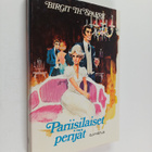 Birgit Th Sparre : Pariisilaiset perijät - pikkukuva 1