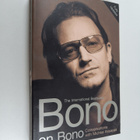 Bono : Bono on Bono : conversations with Michka Assayas - pikkukuva 1
