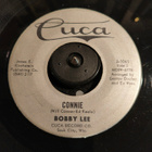 BOBBY LEE,CUCA 1065 - pikkukuva 2