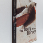 Agatha Christie : The body in the library - pikkukuva 1