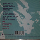 CD - JORMA KÄÄRIÄINEN & AGENTS - Is Tonight - 2003 EX+ - pikkukuva 2