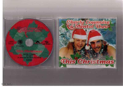 CDS This Christmas