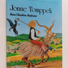 H. C. Andersen : Jonne Tomppeli - pikkukuva 1