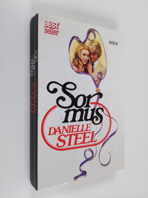 Danielle Steel : Sormus