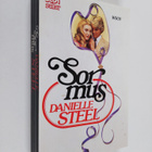 Danielle Steel : Sormus - pikkukuva 1
