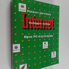 Petteri Järvinen : Internet, verkkojen verkko : opas pc-k... - pikkukuva 1