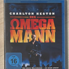 Viimeinen mies (1971) Charlton Heston (UUSI) - pikkukuva 1