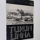 Martti Santavuori : Turun linna - pikkukuva 1
