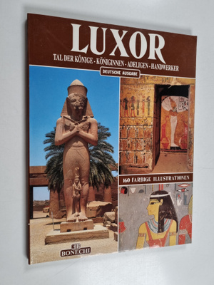 Giovanna Magi : Luxor