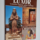 Giovanna Magi : Luxor - pikkukuva 1