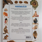 Steve Parker : Nisäkkäät - pikkukuva 2