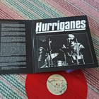 Hurriganes LP Jailbird Lipposen Levy ja kasetti - pikkukuva 2