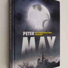 Peter May : Poikkeuksellisia ihmisiä - pikkukuva 1