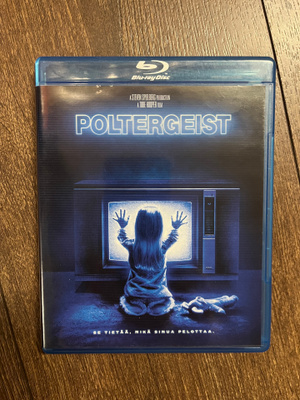 Poltergeist (1982) - Blu-ray