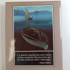 Neil Hollander : The last sailors : the final days of wor... - pikkukuva 2