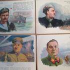 CCCP (Ukraina): viisitoista propagandakorttia - pikkukuva 2