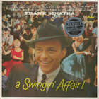 FRANK SINATRA: 4 x LP - pikkukuva 1