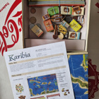 Karibia Lautapelit. Uudenveroiset - pikkukuva 2