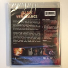 Blue Vengeance (Blu-ray) Vinegar Syndrome (1989) UUSI - pikkukuva 2
