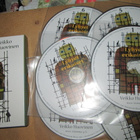 Veikko Huovinen: Lyhyet erikoiset (äänikirja) 6CD - pikkukuva 2